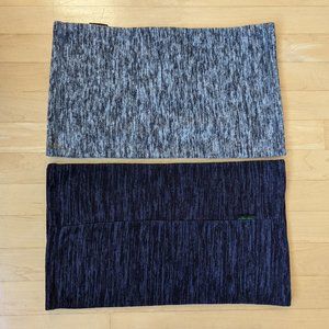 Neck Warmer Gaiter Fleece Scarf Skiing Face Cover (2 available)